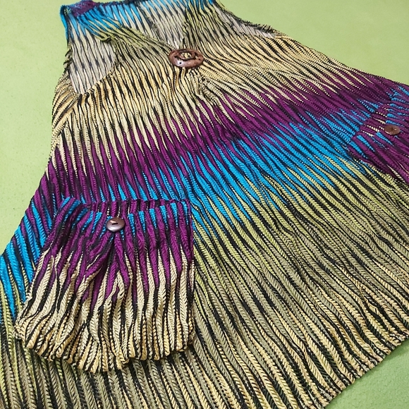 Paradise L/XL Beach Layer - Picture 3 of 6